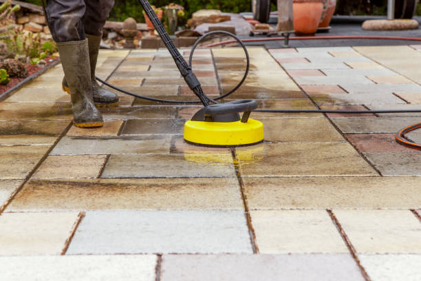 Best Restaurant Pressure Washing  in Bodfish, CA